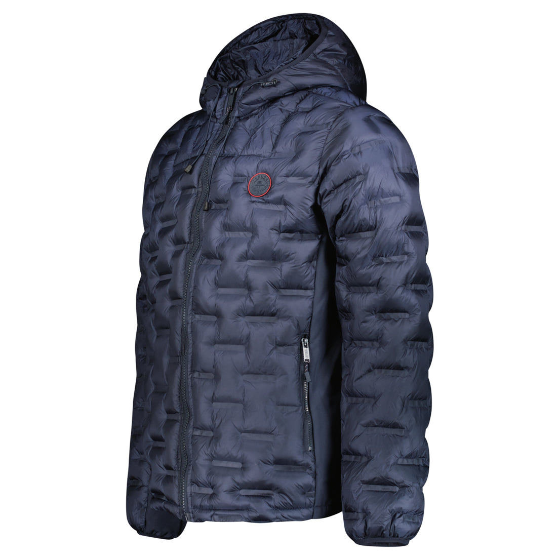 DORENORAL Homme Marine