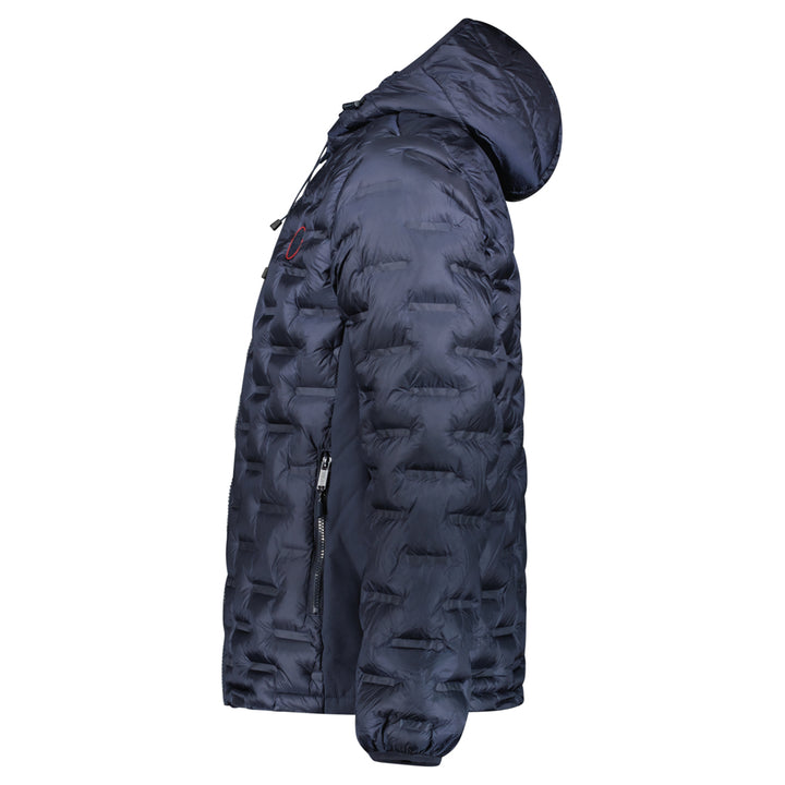 DORENORAL Homme Marine