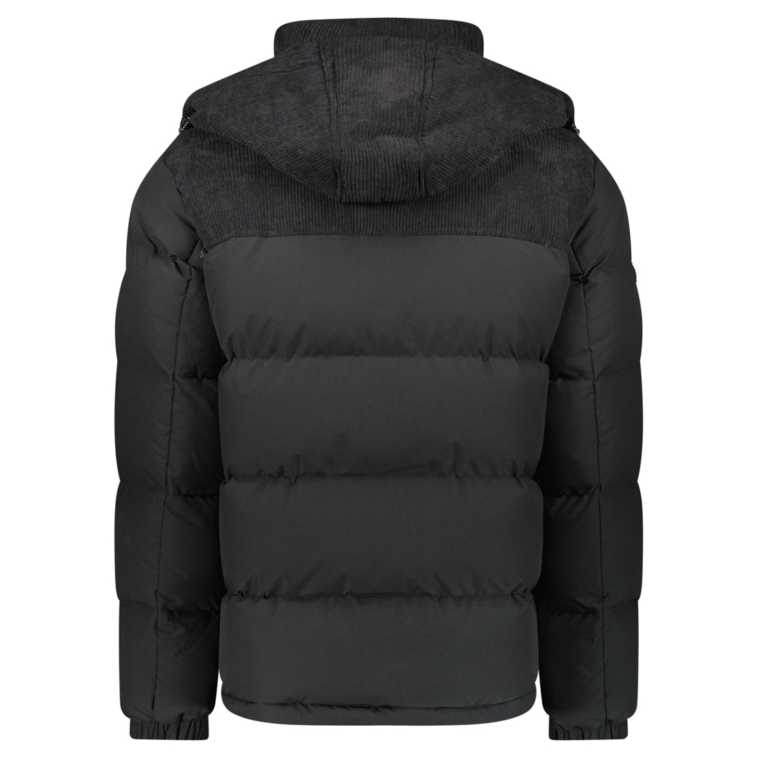 DUPALOORAL Homme Noir