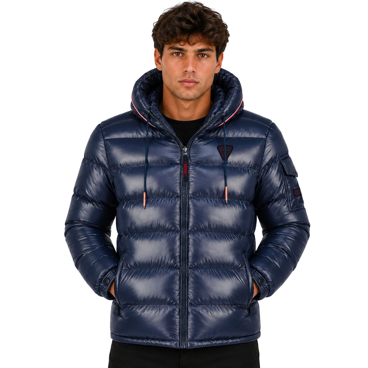 DYNAMITEORAL Homme Marine