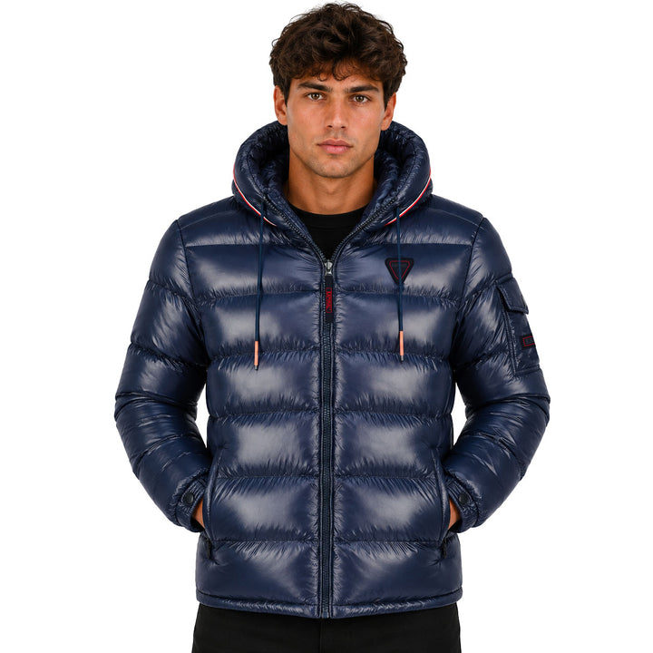 DYNAMITEORAL Homme Marine