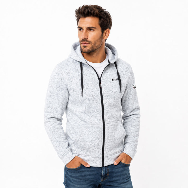 TALERTEORAL Homme Blanc