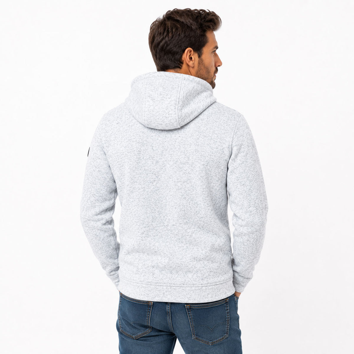 TALERTEORAL Homme Blanc