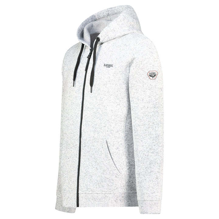 TALERTEORAL Homme Blanc