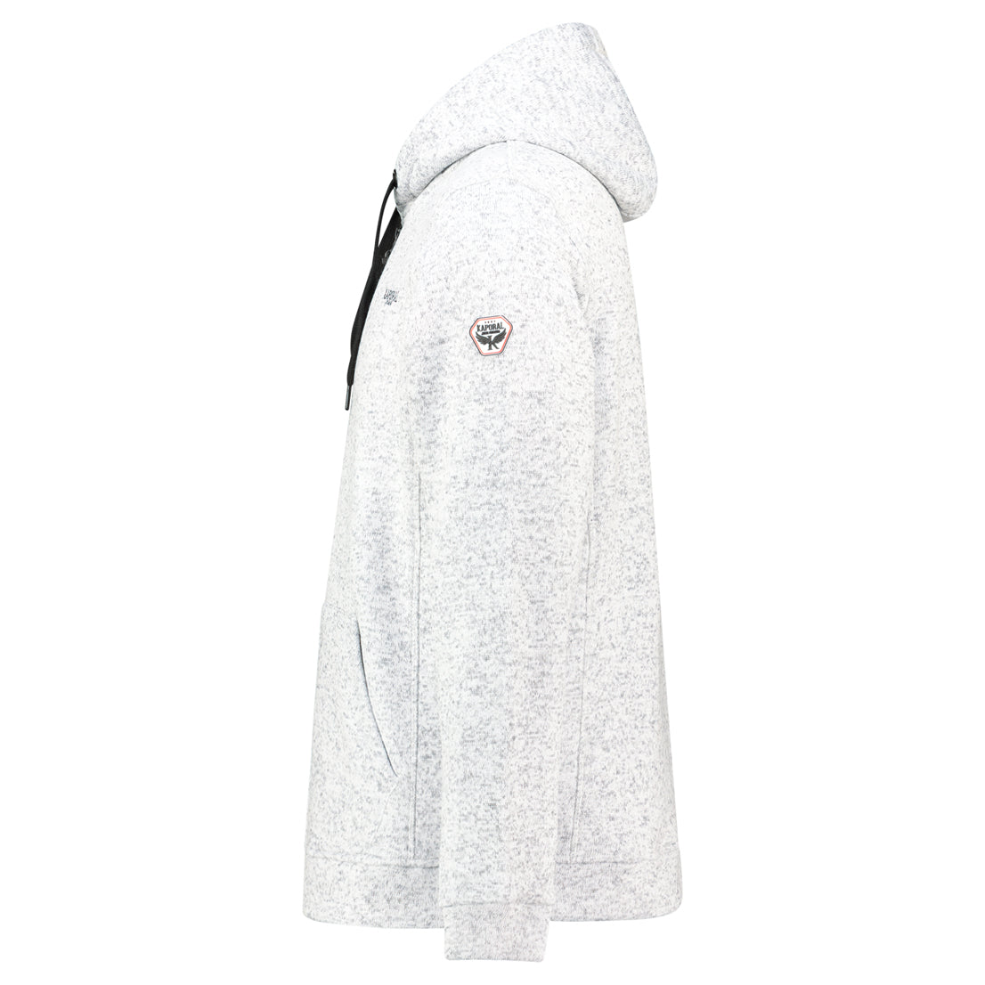 TALERTEORAL Homme Blanc