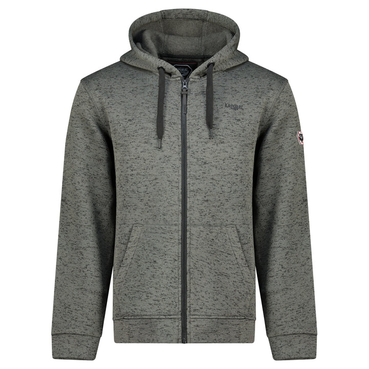 TALERTEORAL Homme Gris Fonce