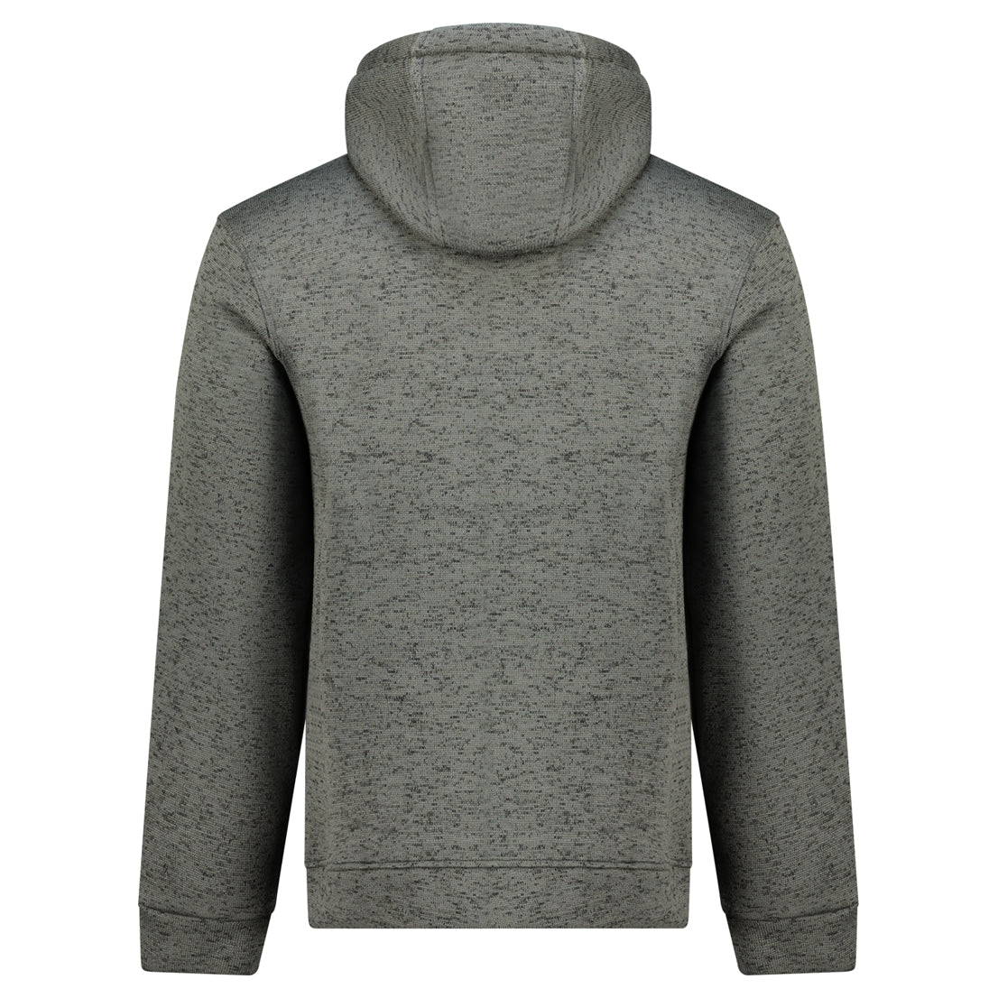 TALERTEORAL Homme Gris Fonce