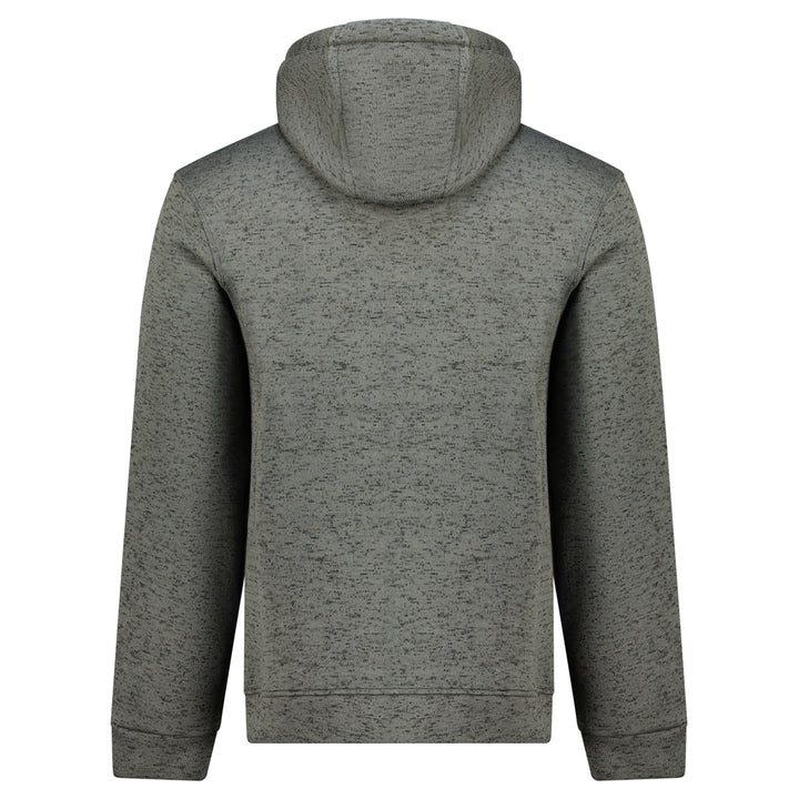 TALERTEORAL Homme Gris Fonce