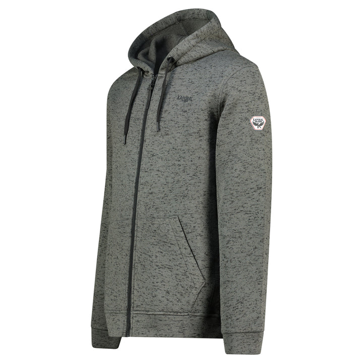 TALERTEORAL Homme Gris Fonce