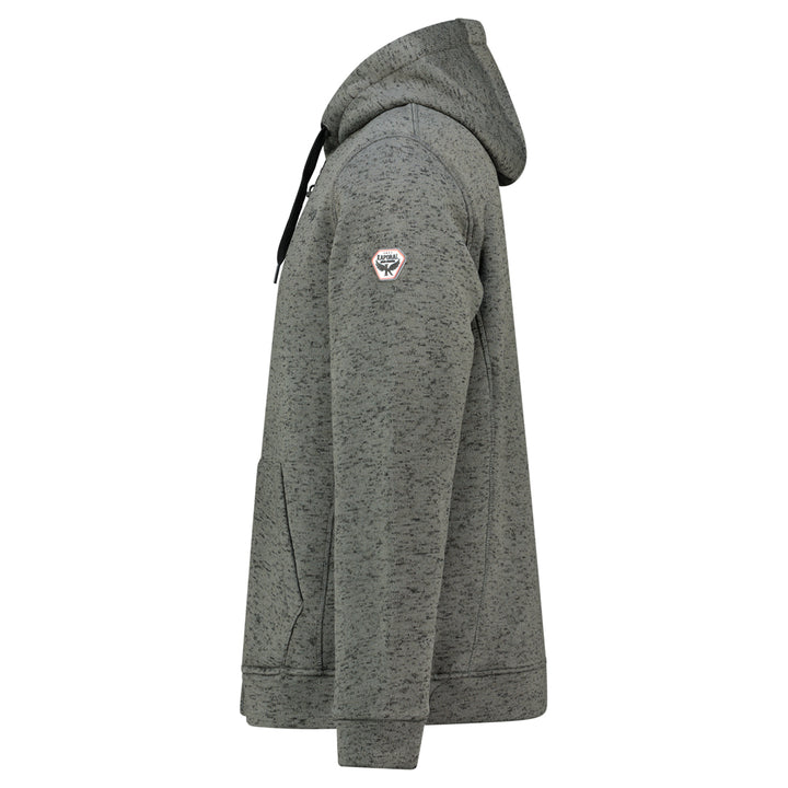 TALERTEORAL Homme Gris Fonce