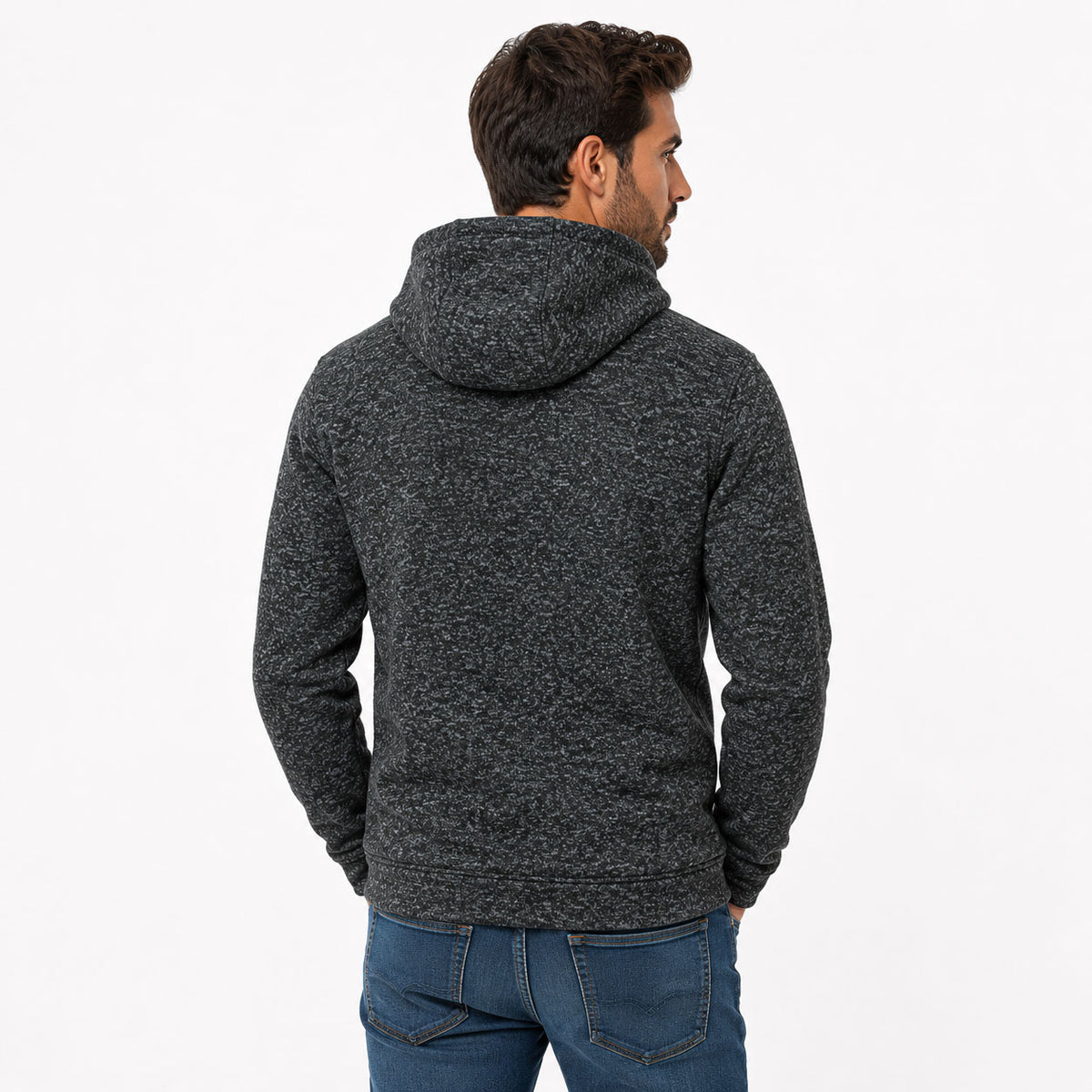 TALERTEORAL Homme Noir