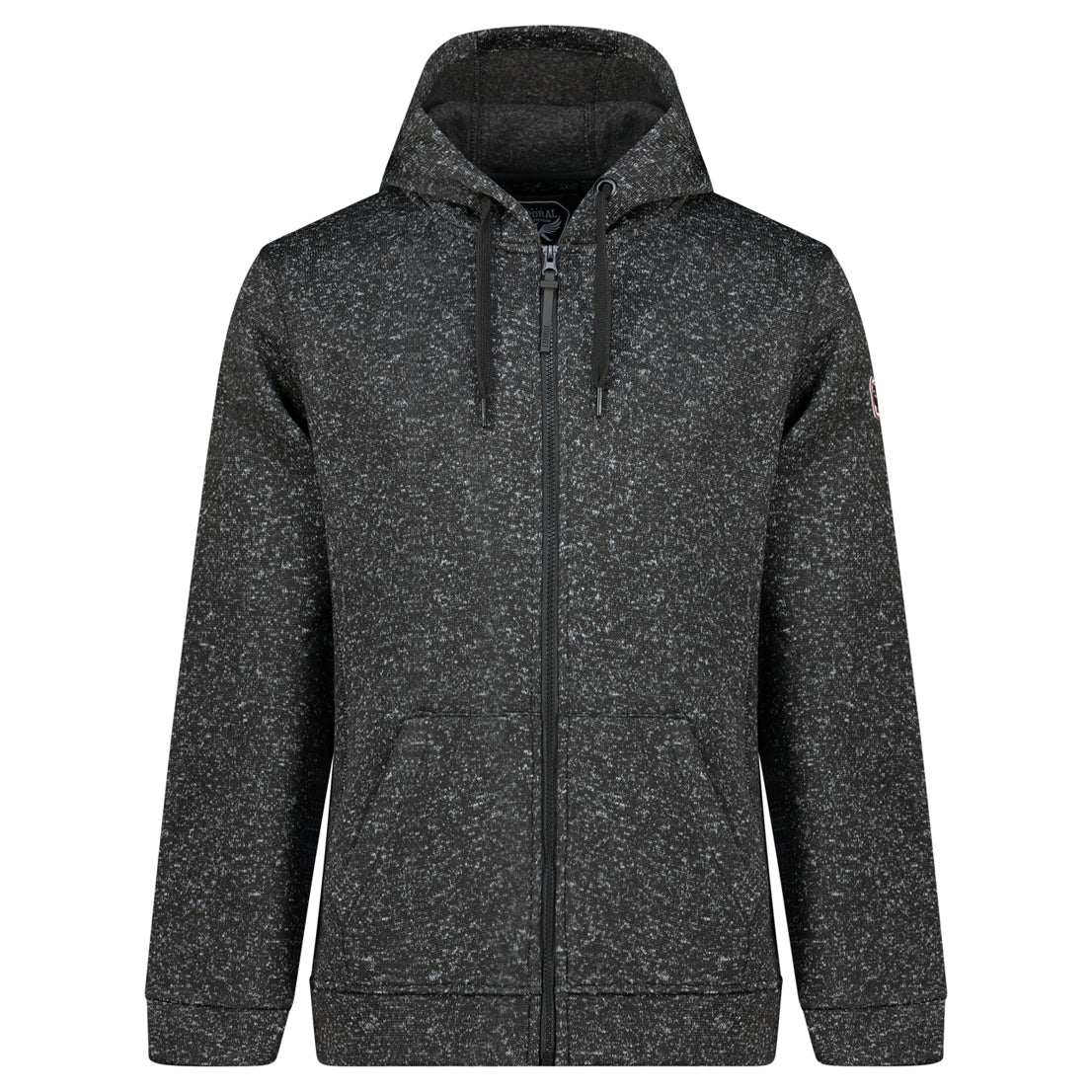 TALERTEORAL Homme Noir