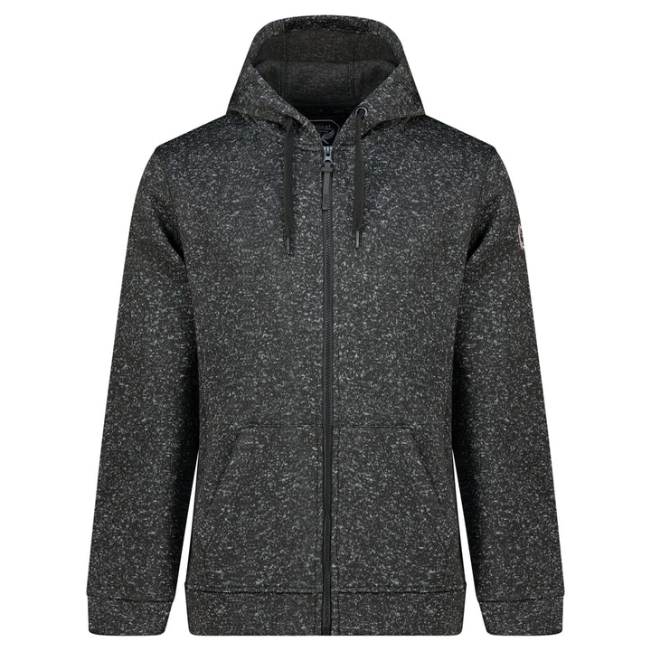 TALERTEORAL Homme Noir
