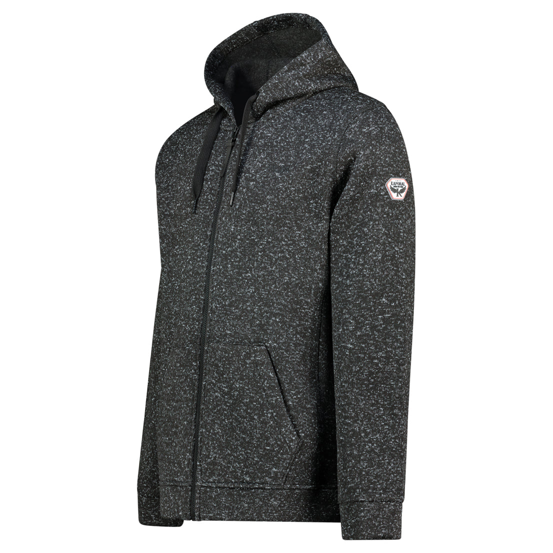 TALERTEORAL Homme Noir