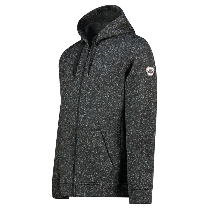 TALERTEORAL Homme Noir