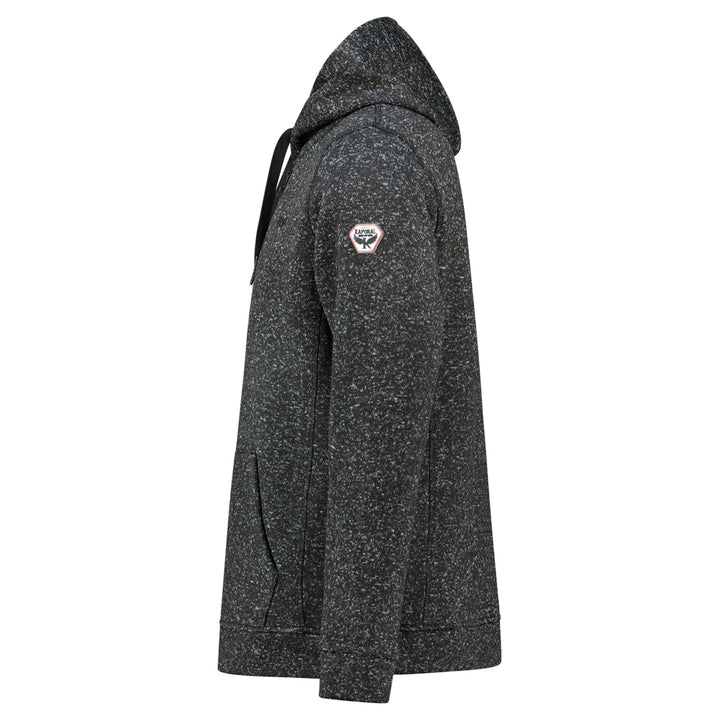 TALERTEORAL Homme Noir