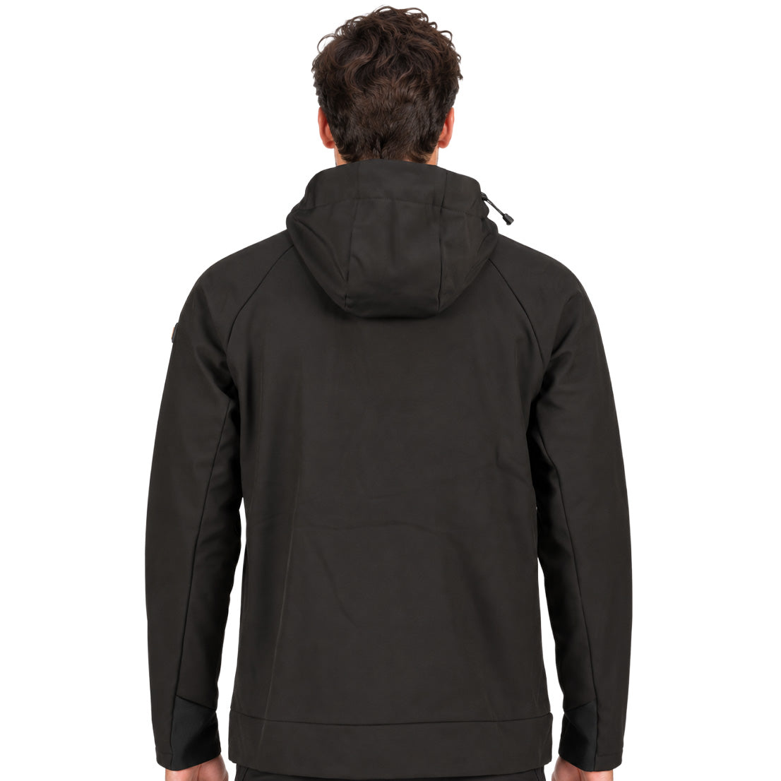 TEODOREORAL Homme Noir