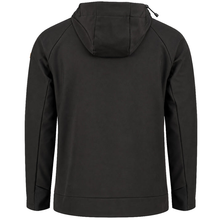TEODOREORAL Homme Noir