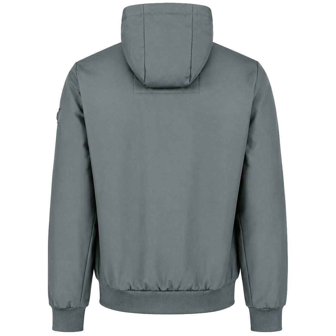 TERENCEORAL Homme Gris Fonce