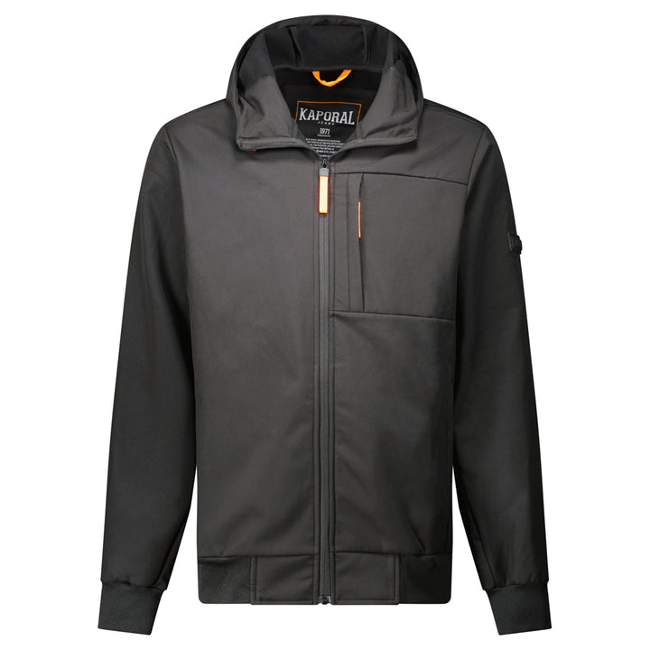 TERENCEORAL Homme Noir