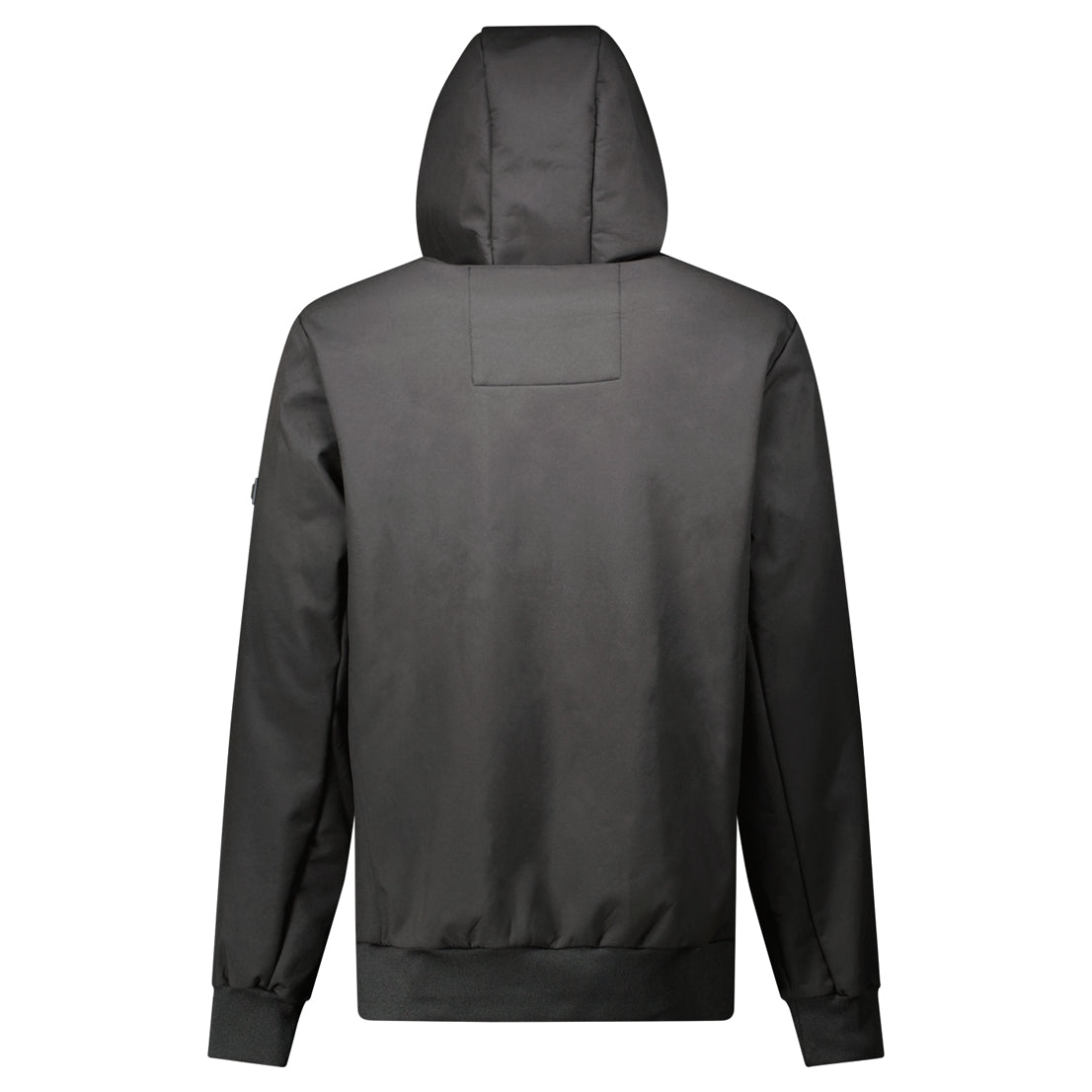 TERENCEORAL Homme Noir