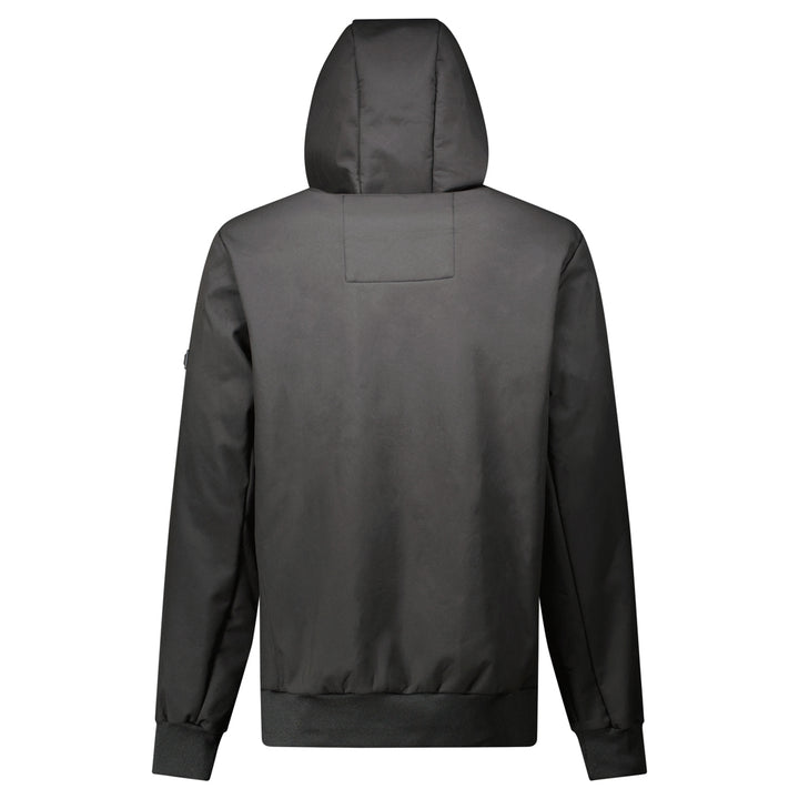 TERENCEORAL Homme Noir