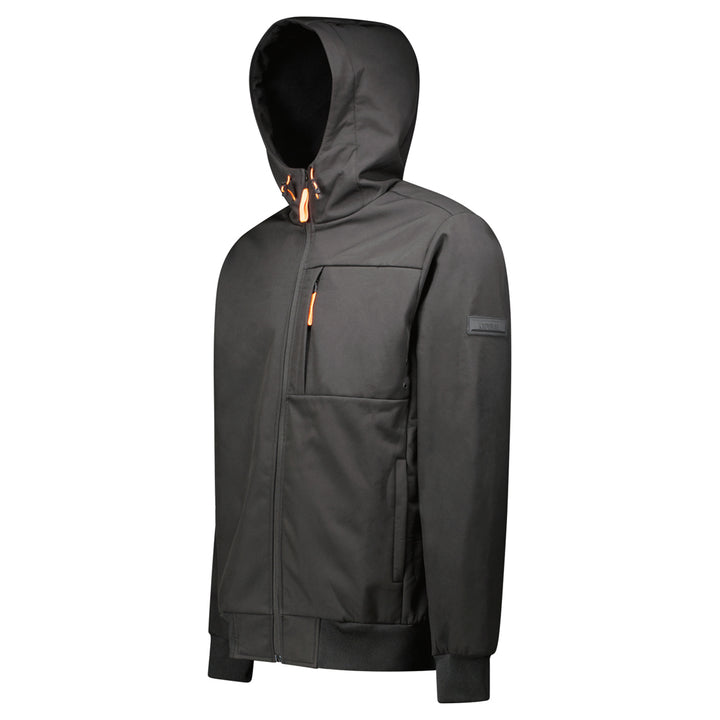 TERENCEORAL Homme Noir