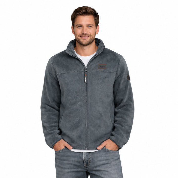 TIMPLEORAL Homme Gris Fonce