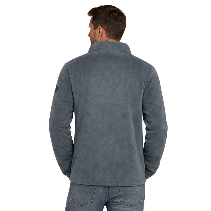 TIMPLEORAL Homme Gris Fonce