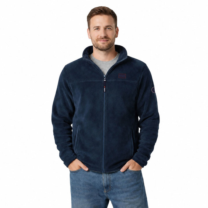 TIMPLEORAL Homme Marine