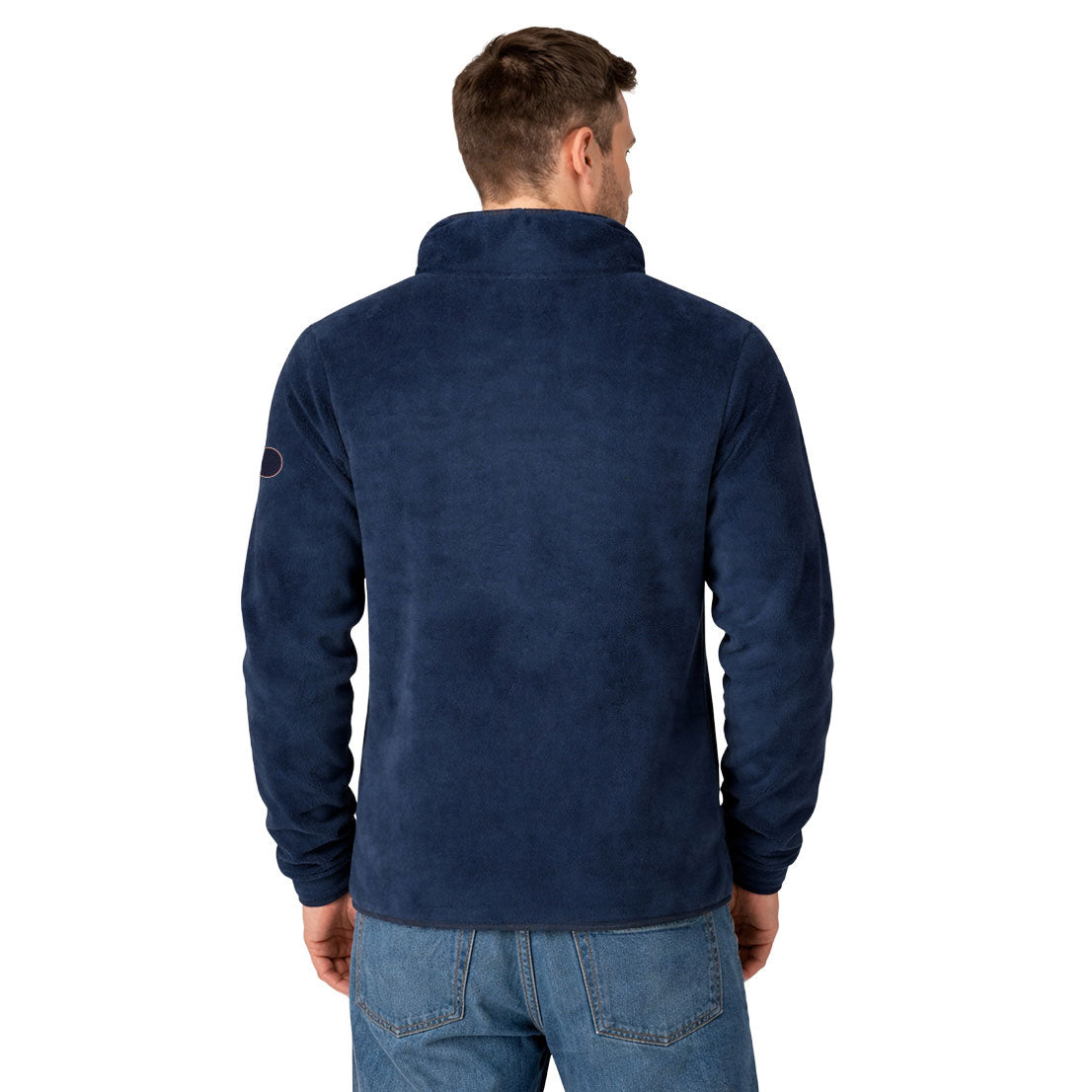 TIMPLEORAL Homme Marine