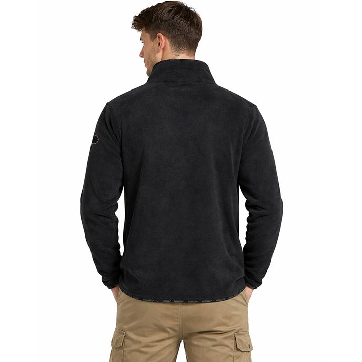 TIMPLEORAL Homme Noir
