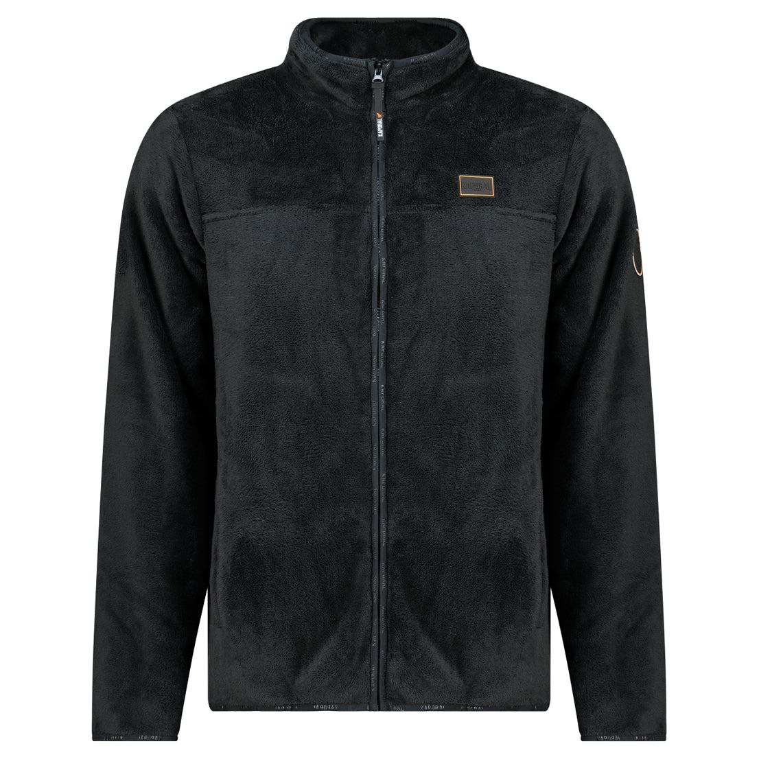 TIMPLEORAL Homme Noir