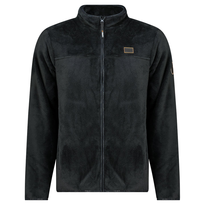 TIMPLEORAL Homme Noir