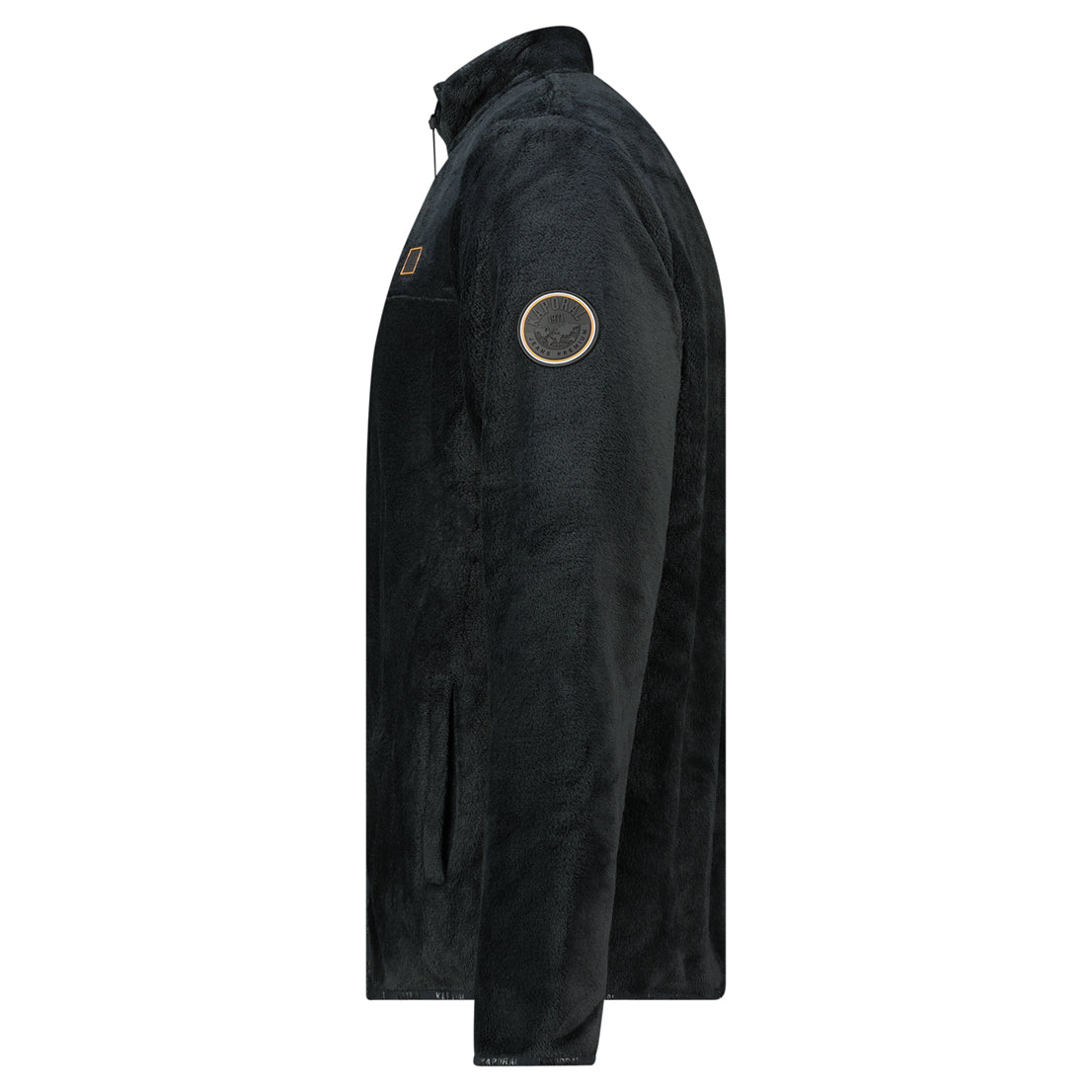 TIMPLEORAL Homme Noir