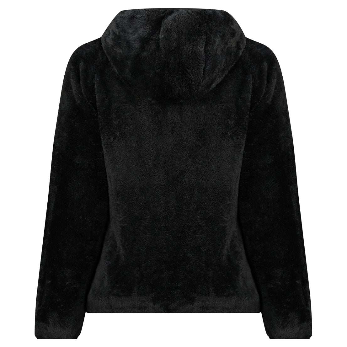 TOSCANA Kaporal Femme - Polaire NOIR d