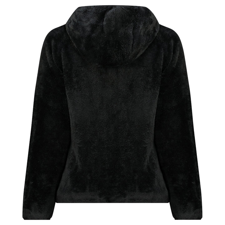 TOSCANA Kaporal Femme - Polaire NOIR d