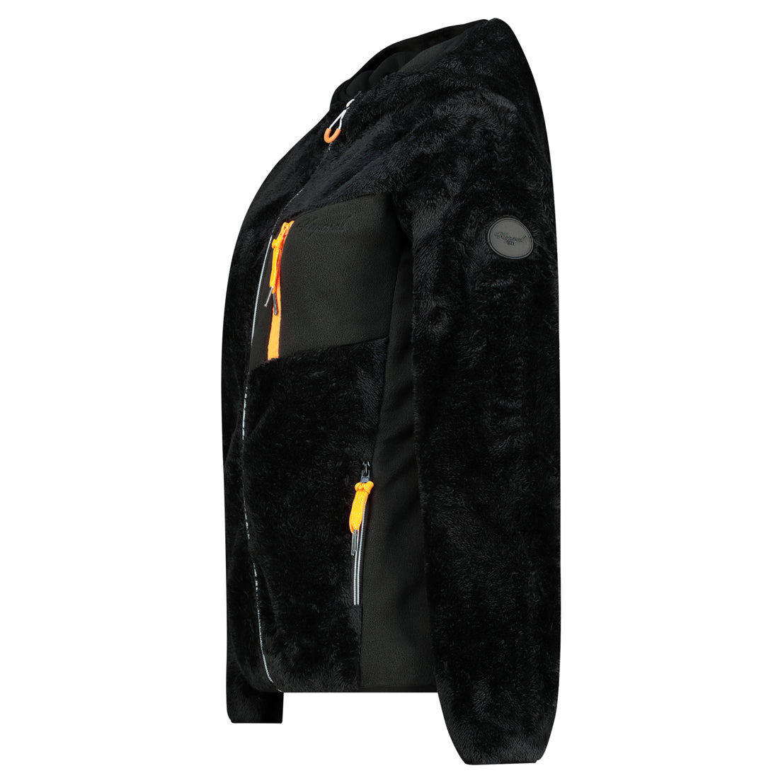 TOSCANA Kaporal Femme - Polaire NOIR e