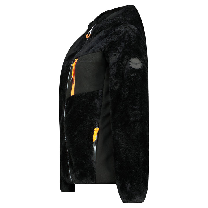 TOSCANA Kaporal Femme - Polaire NOIR e