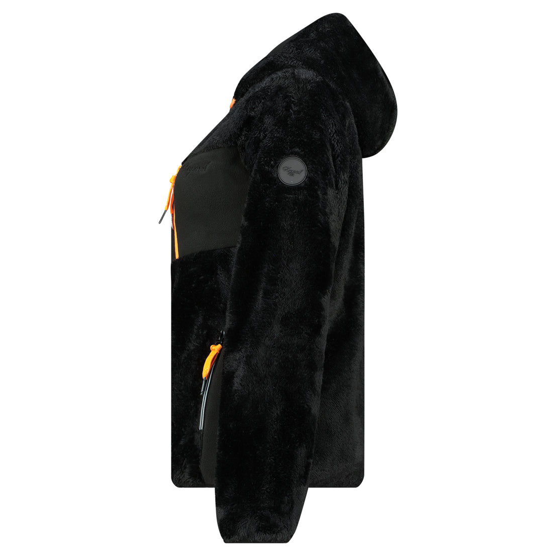 TOSCANA Kaporal Femme - Polaire NOIR f