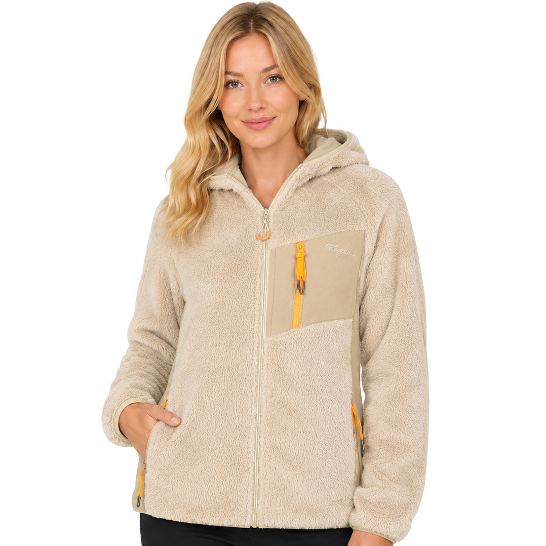 TOSCANAORAL Femme Beige