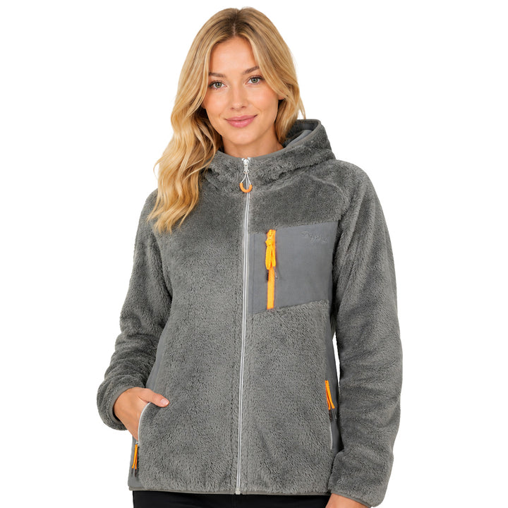 TOSCANAORAL Femme Gris Clair