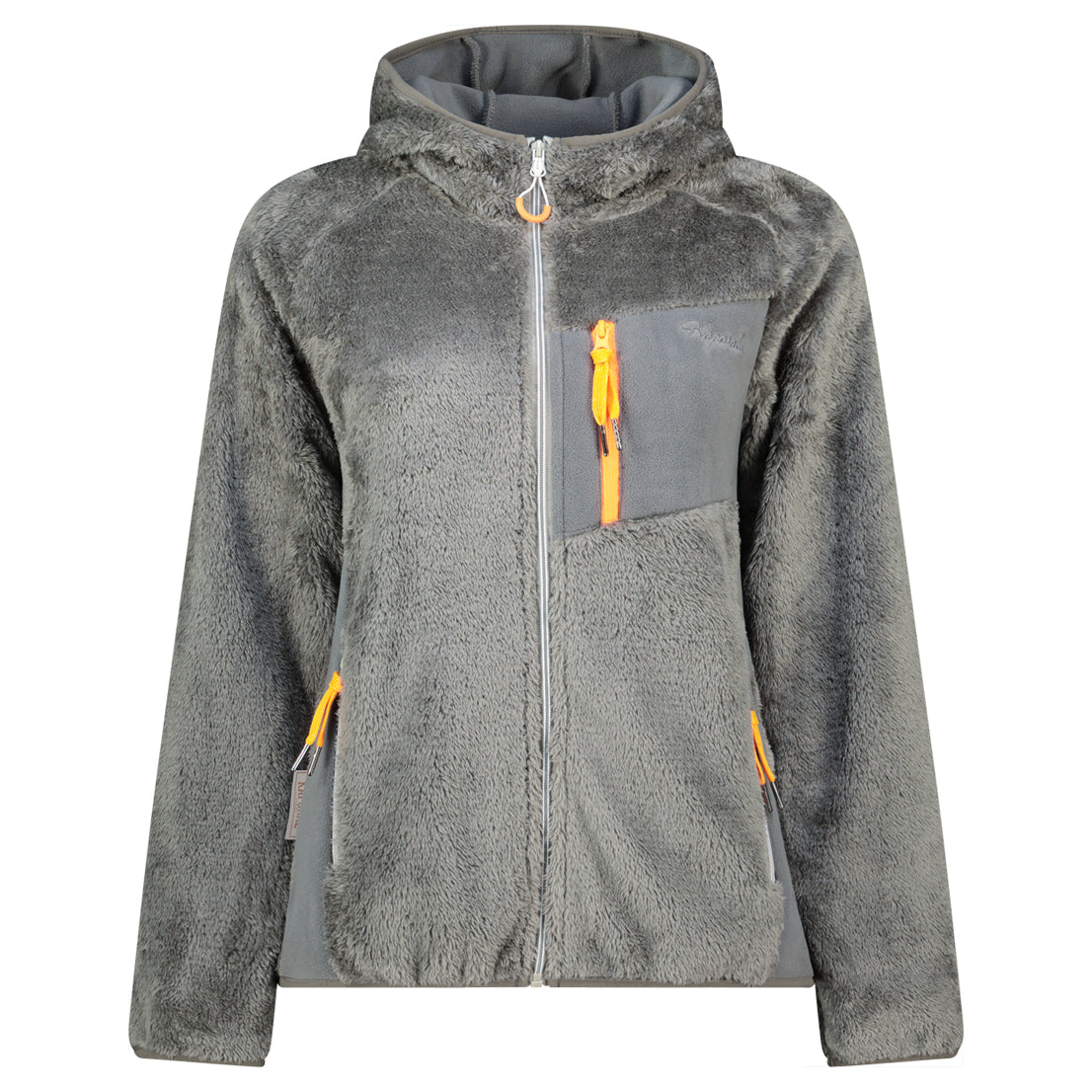 TOSCANAORAL Femme Gris Clair