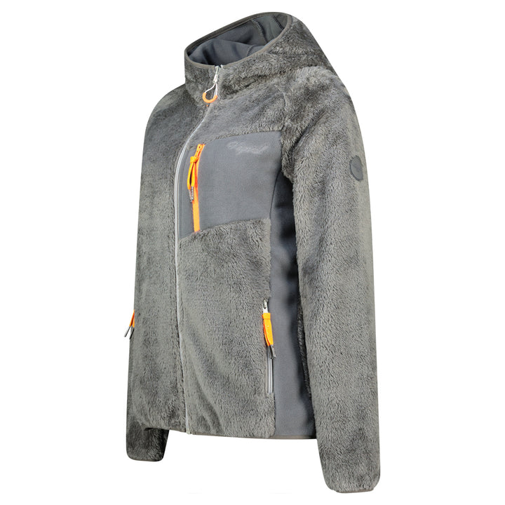 TOSCANAORAL Femme Gris Clair