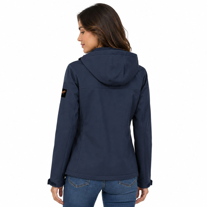 TOUNIAORAL Femme Marine