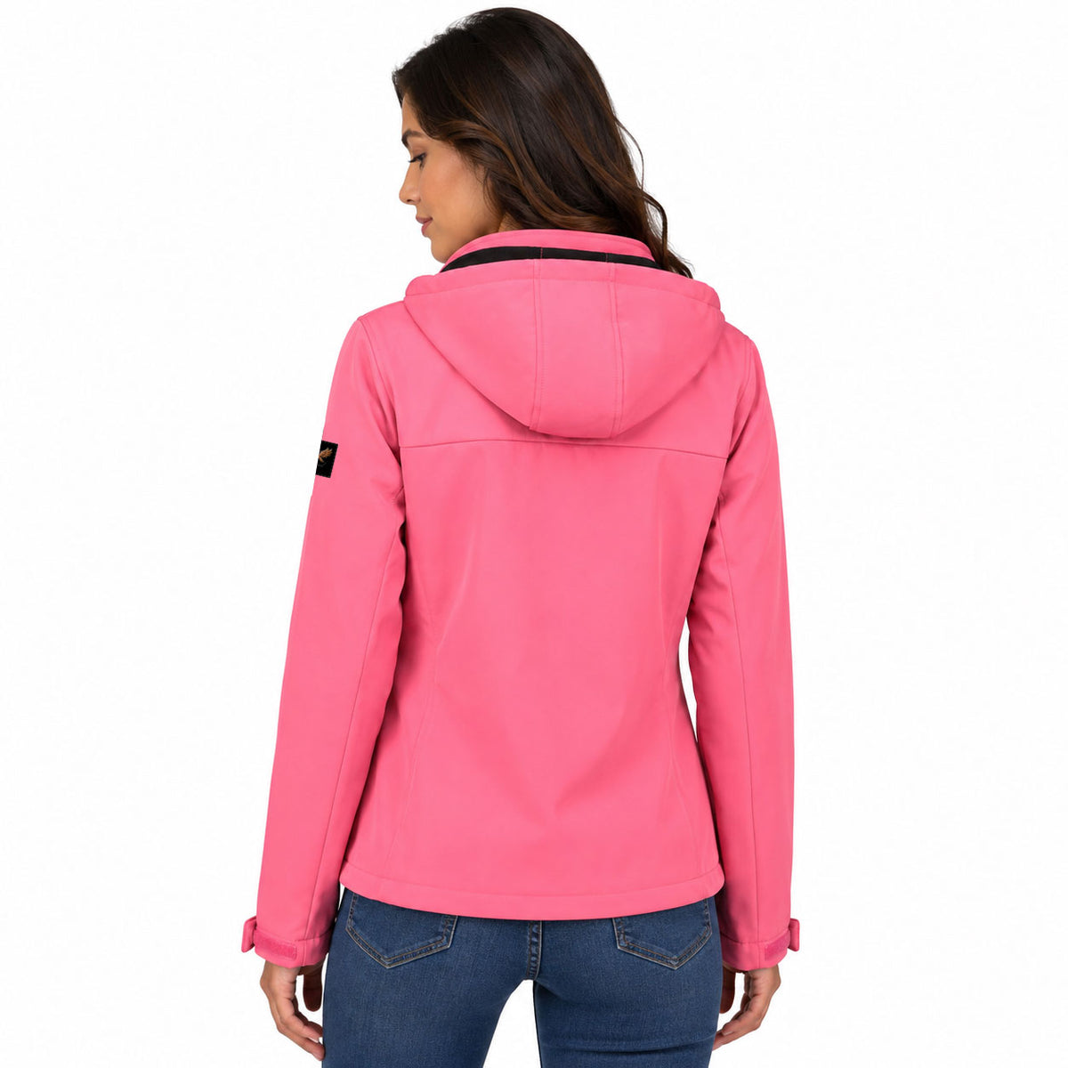 TOUNIAORAL Femme Rose