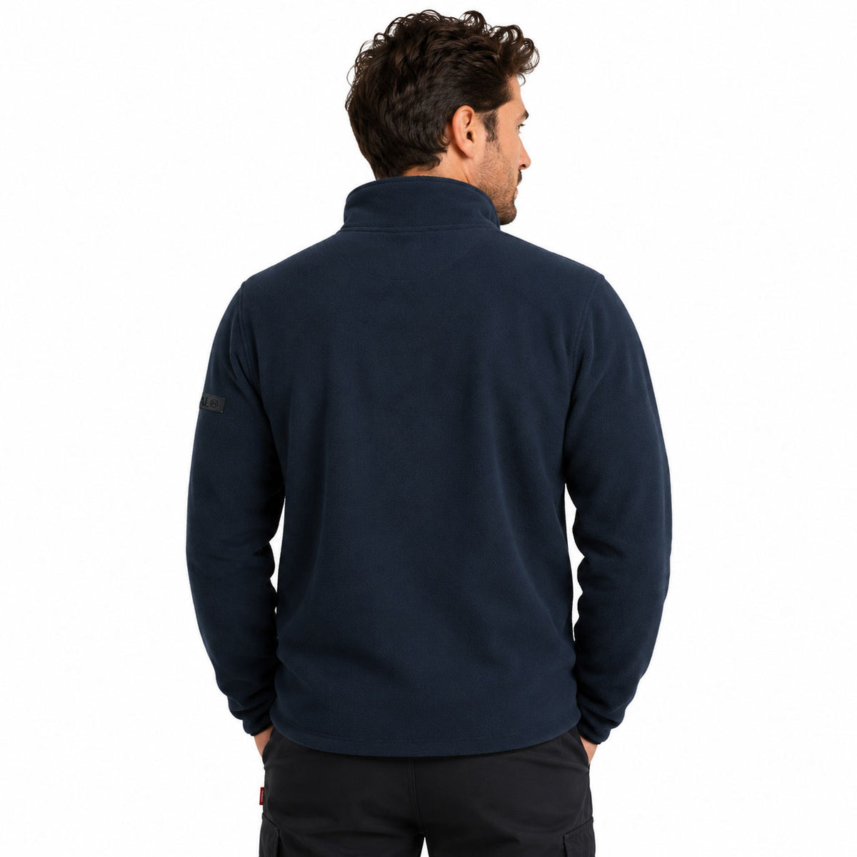 TRASIRORAL Homme Marine