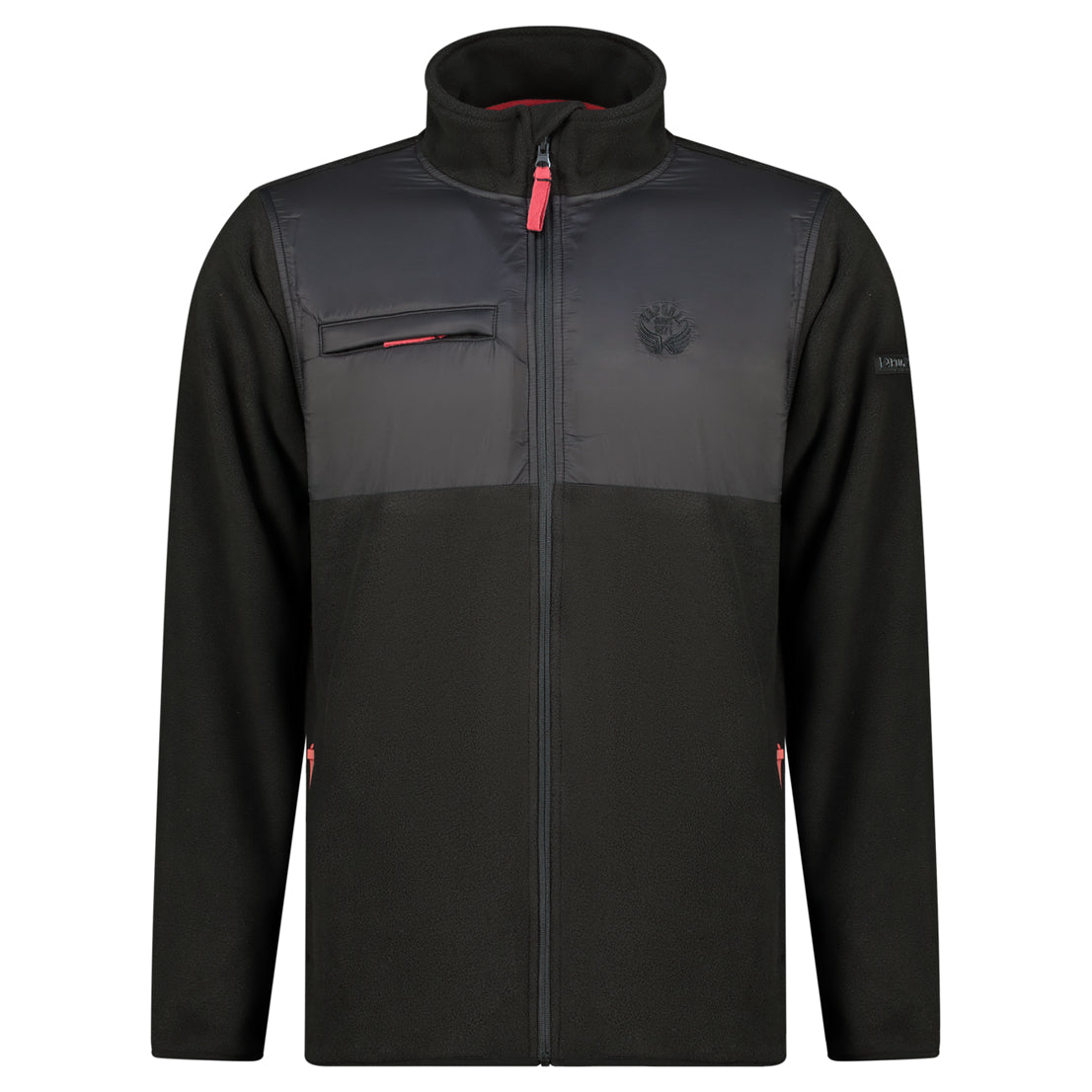 TRASIRORAL Homme Noir