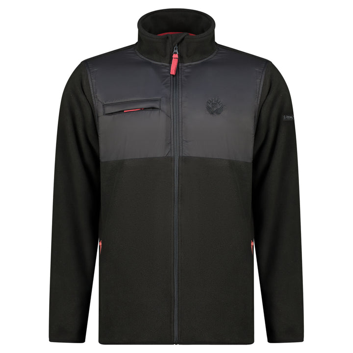 TRASIRORAL Homme Noir