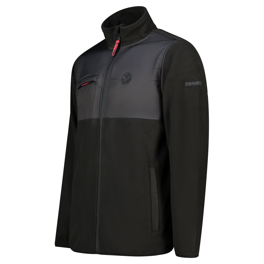 TRASIRORAL Homme Noir